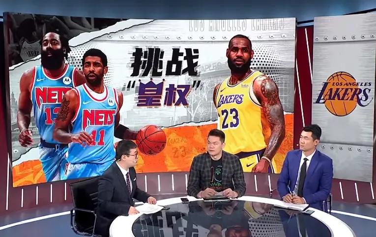 朱芳雨为什么来解说nba(不务正业？朱芳雨作为广东男篮总经理，为什么频繁直播NBA比赛？)