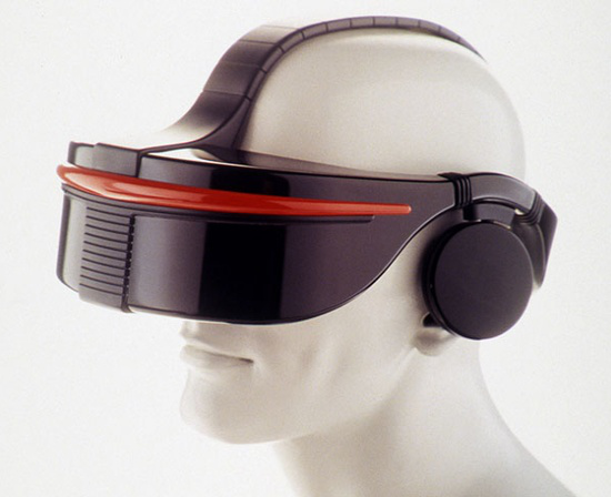 电软回忆录：三十年前被杂志吹上天的VR游戏设备，后来怎么样了？