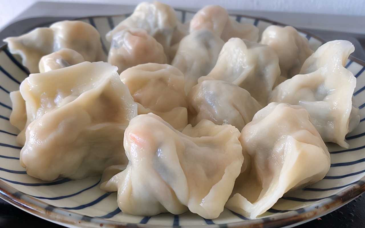 蓮菜餃子餡的做法,蓮菜餃子餡的做法大全