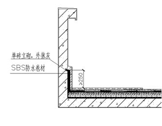 建筑工法样板区、材料样板、实体样板展示，精细到每个节点！