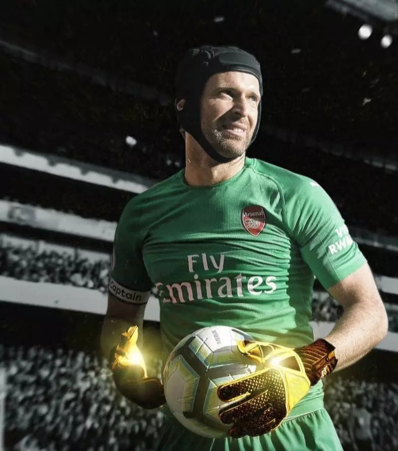 内德维德泪洒世界杯（英超“戴帽”次数最多的男人，有他在的地方就有“叹息之墙”）