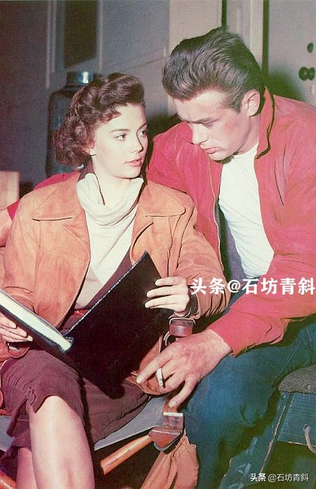 马佐拉父子(生于青春，死于青春：三位主演都死于加州，都死于意外事故)