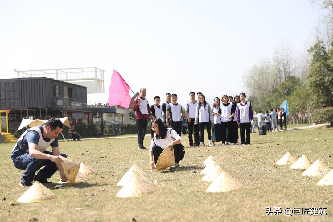 2020年团建指南｜相约富阳，来一场智力与体力碰撞的团建