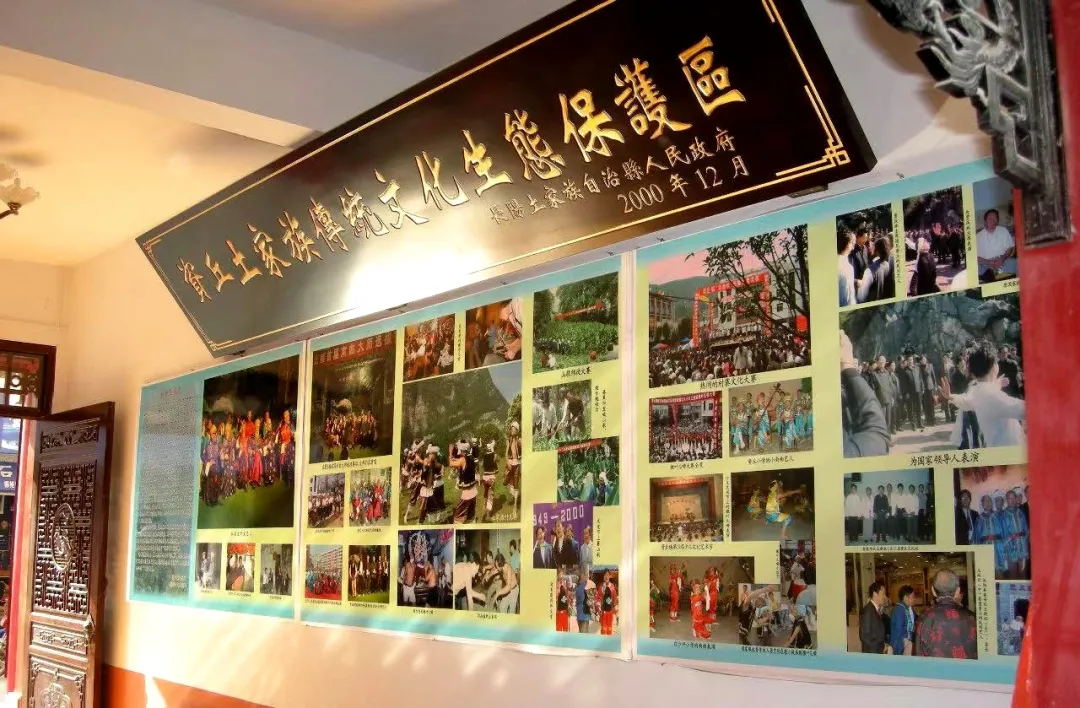 原创散文：故乡资丘——一个座落在鄂西深山清江河畔的明星集镇