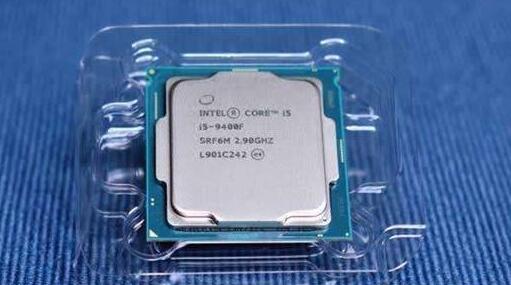 9400f玩游戏有瓶颈吗（9400f够用吗）-第1张图片-昕阳网