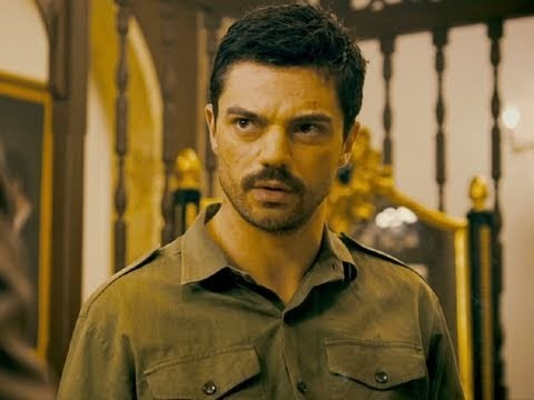 伊拉克的恶魔之子，荒淫残暴远超其父，萨达姆之子乌代