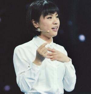 从贫困农村考上北大，拿演讲冠军实现财务自由，她的故事太激励人