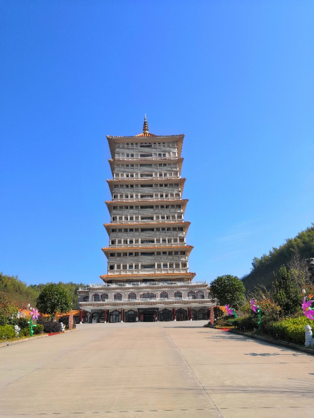 宜兴大觉寺 宜兴大觉寺图片-徐拾记官网
