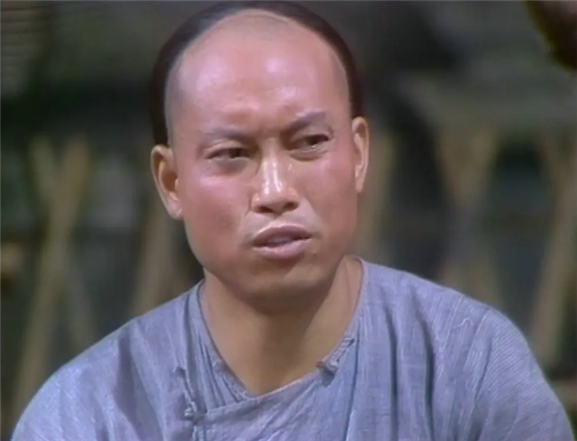 1980年一部"平平无奇"的农村乡土剧，成功狙击秋官主演的豪华巨制