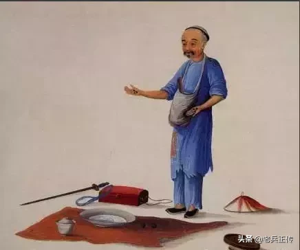 老祖宗留下来的混社会大全，句句经典！令人折服！