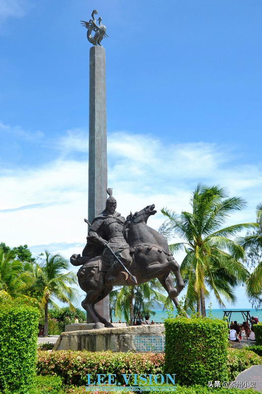 海南旅游八大景点攻略