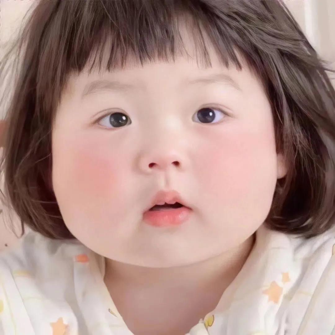 憨憨可爱的个性签名