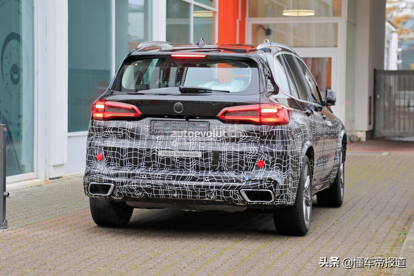 新车｜奔驰新C级、奥迪A7L等，“BBA”六款新品大盘点