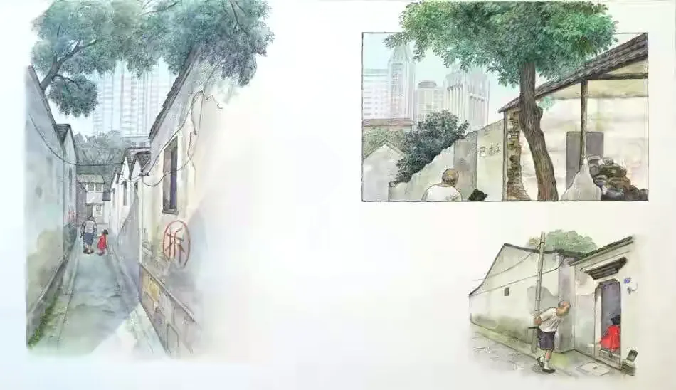 《牙齿，牙齿，扔屋顶》：中国版的牙仙子风俗，为何慢慢被遗忘了