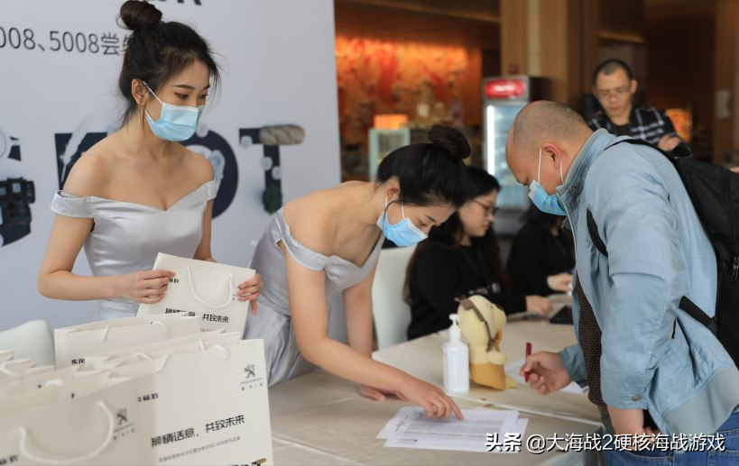 用实际行动说话！标致官方首次和车主当面沟通交流解决以往的不足