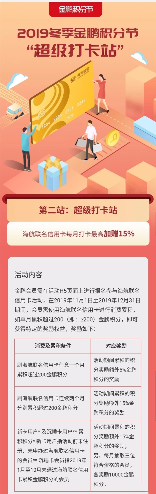 中行，最值得申请的4张信用卡