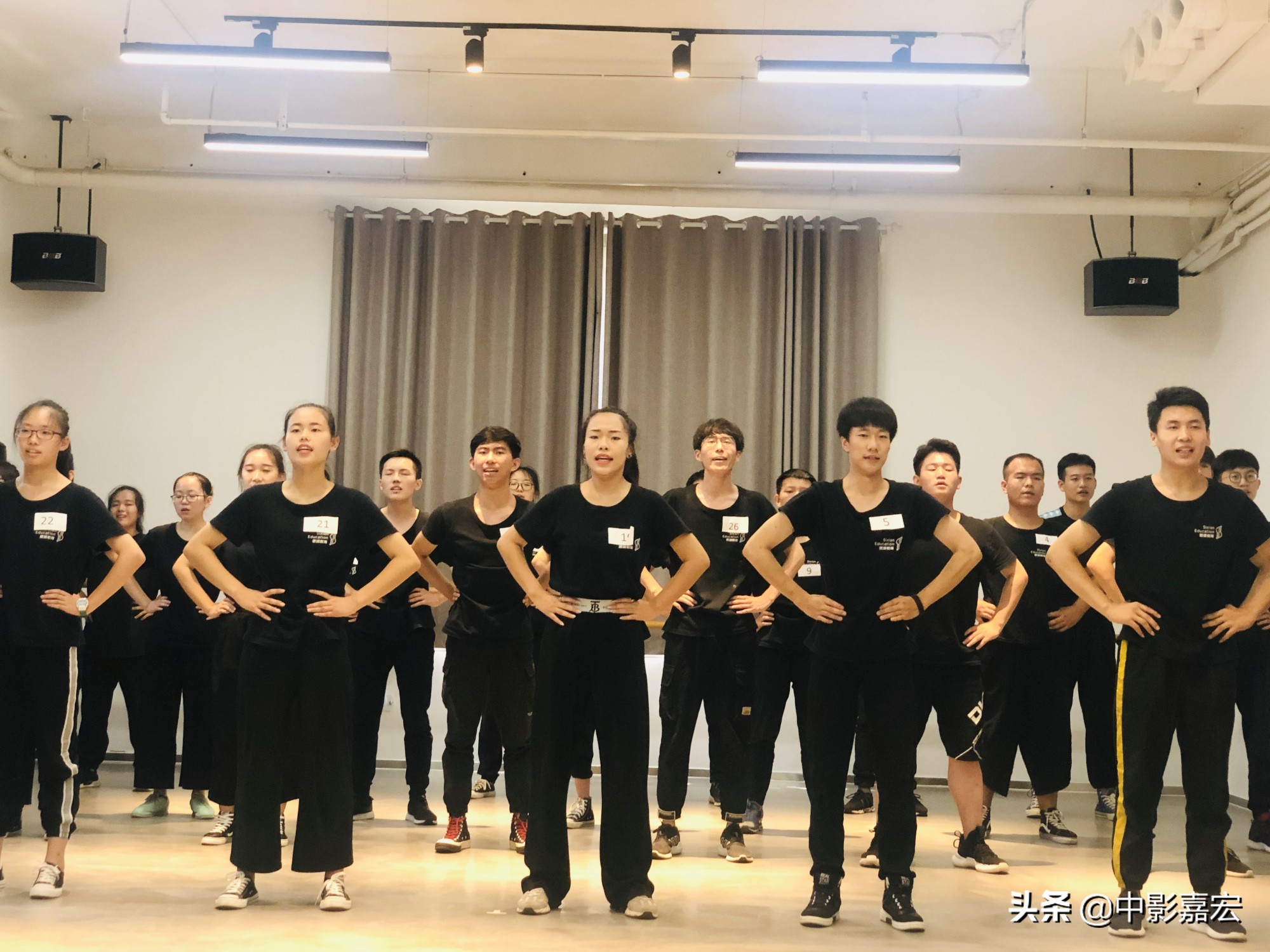 2020艺考生：影视编导艺考培训的七大步骤