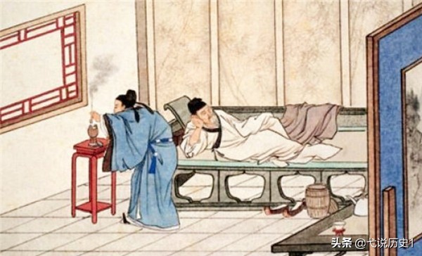天寒炉火暖，围炉细语解忧烦。