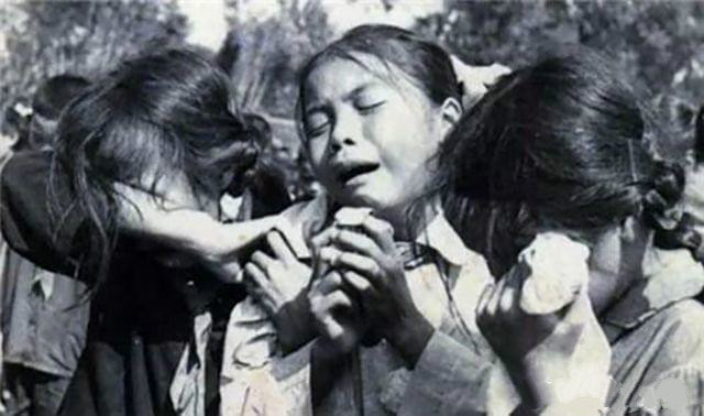 1983年为何突然全国严打？三个恶劣事件是导火索，亲历者：打得好