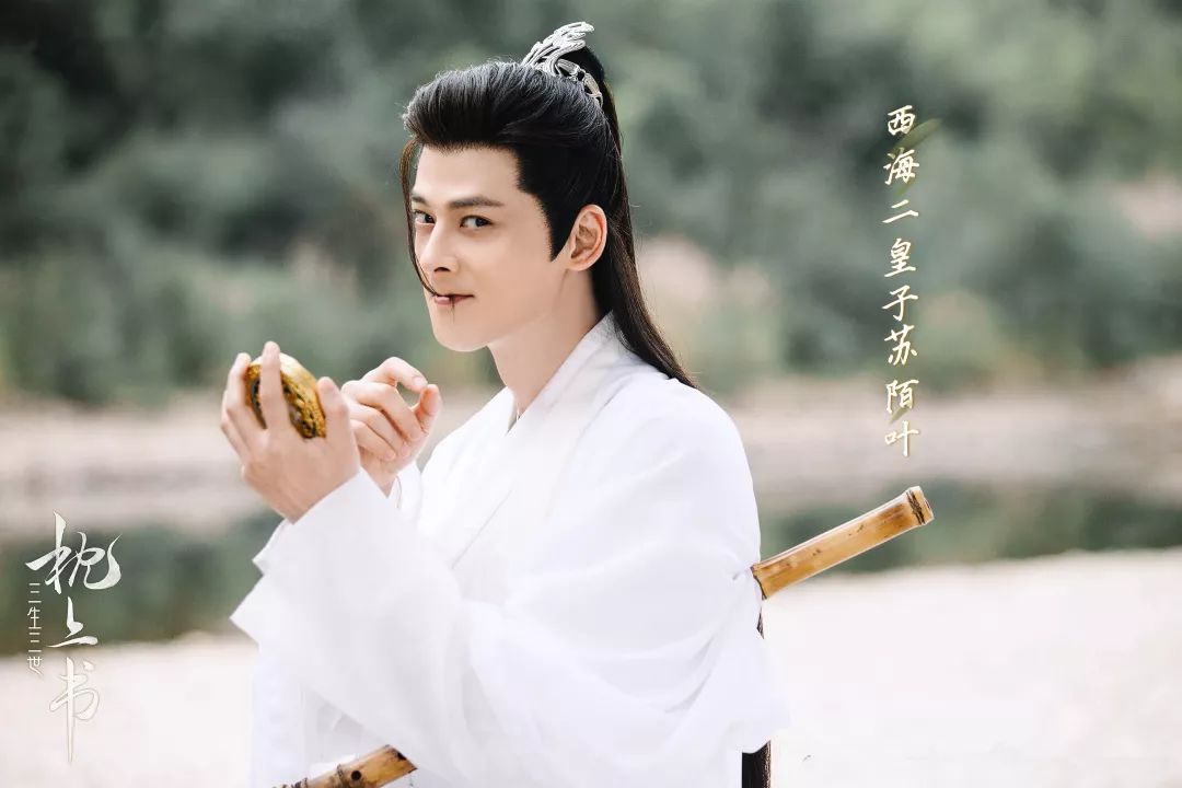 三生三世枕上书演员表 三生三世枕上书重霖-百科叔叔