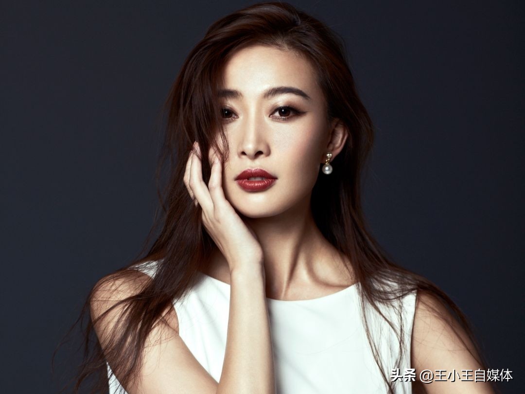 《扫黑风暴》十位女性颜值对比,杨雨潼最清纯,周知最有气质