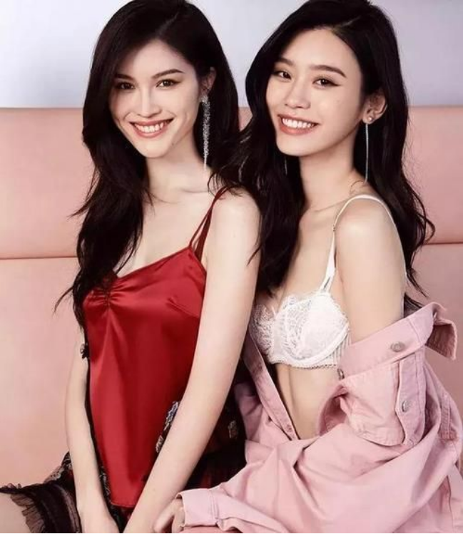 何穗前夫终于曝光，是十八线演员纪焕博，和陈伟霆同公司还合作过