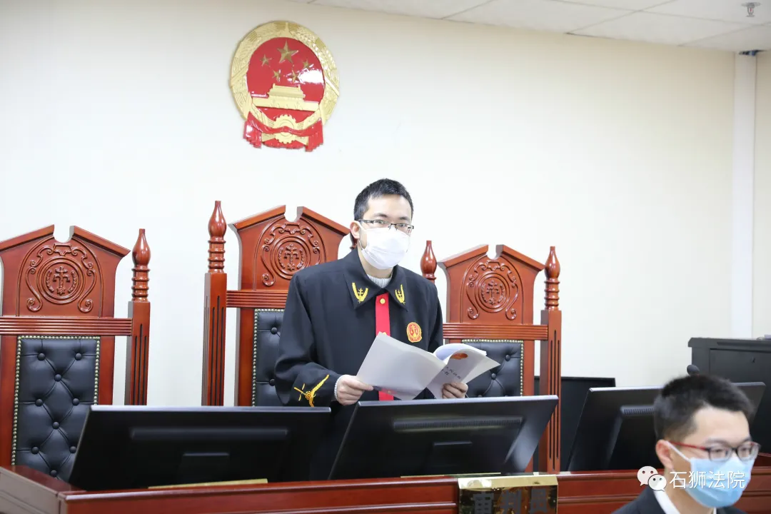 跨域进行时，诉讼“零距离”