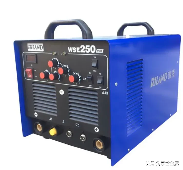 铝艺庭院门用什么焊机?有10多个朋友不知道,我这里给大家说清楚
