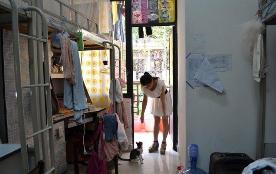 大学生“怀孕”现象频发，学姐说出原因，大一女生要提前知晓