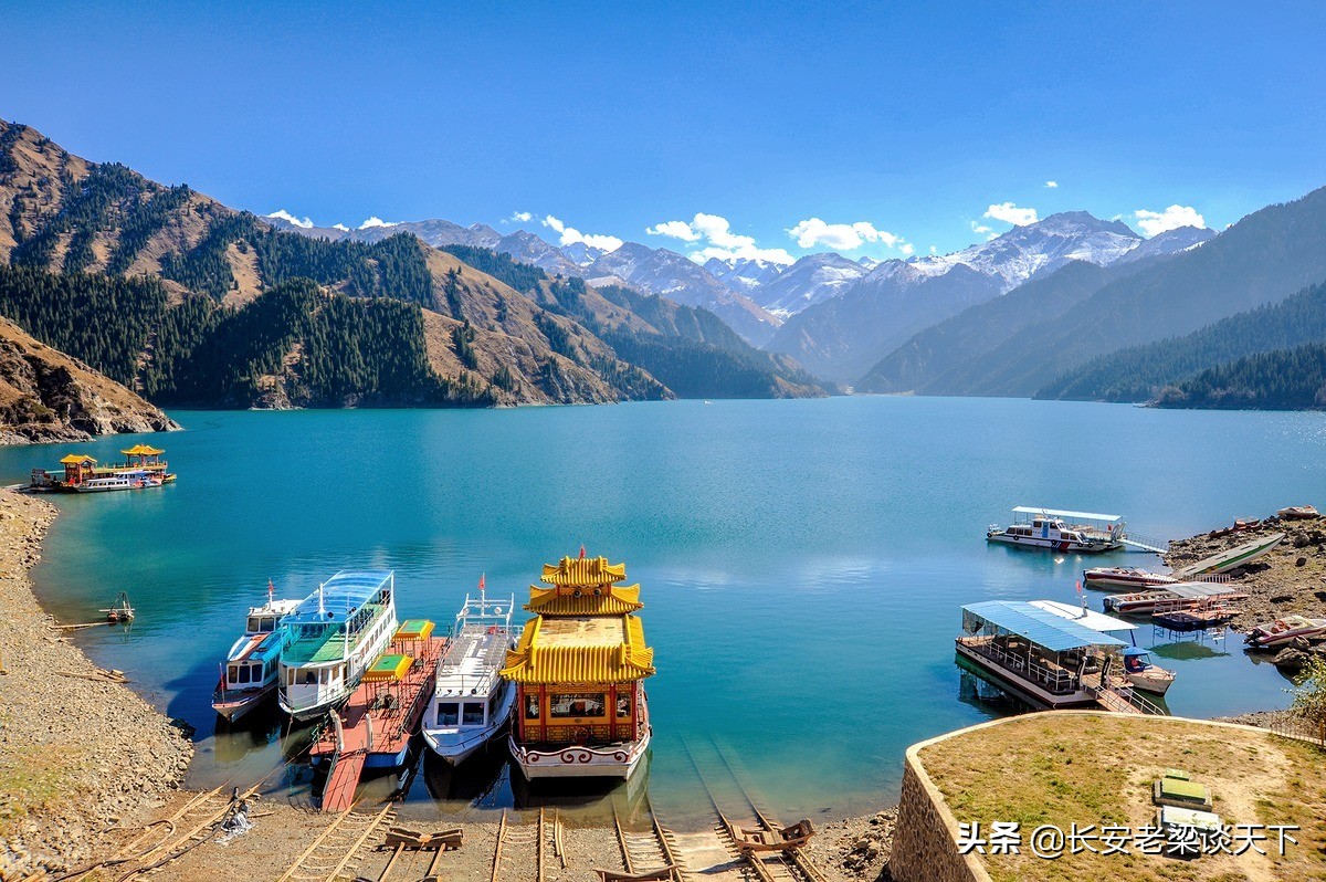 新疆景区景点大全