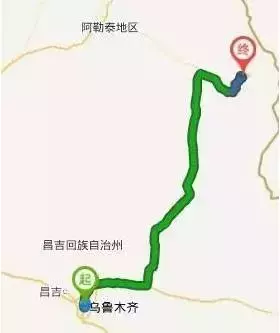 如果你知道了新疆美食的卡路里,你一定会相信在新疆你会胖