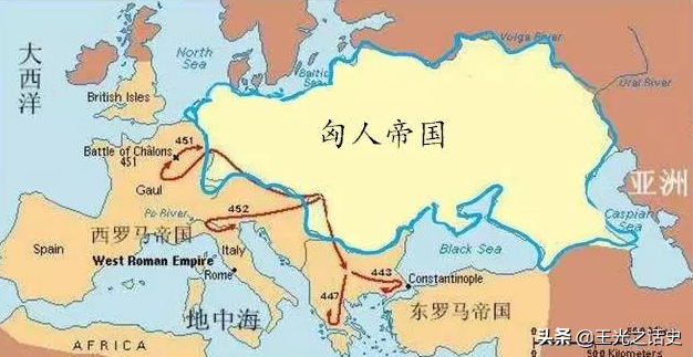 明明是歐盟和北約的成員，匈牙利又為什么如此親俄、親華？