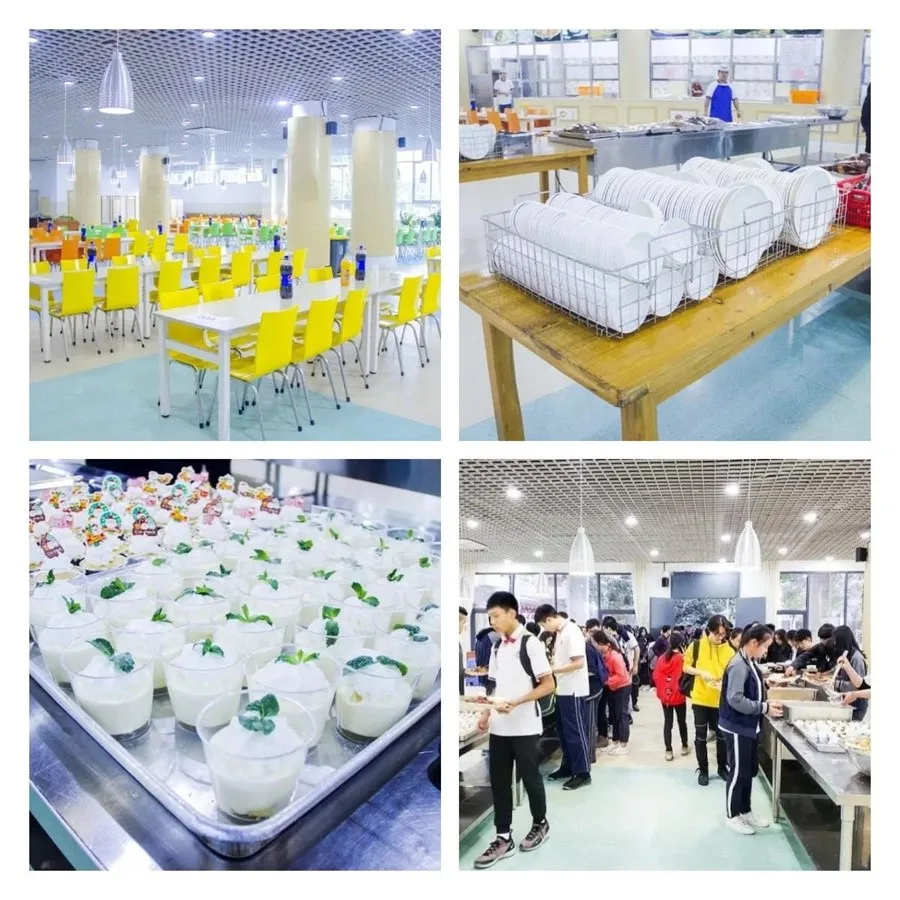 深圳富源英美学校介绍