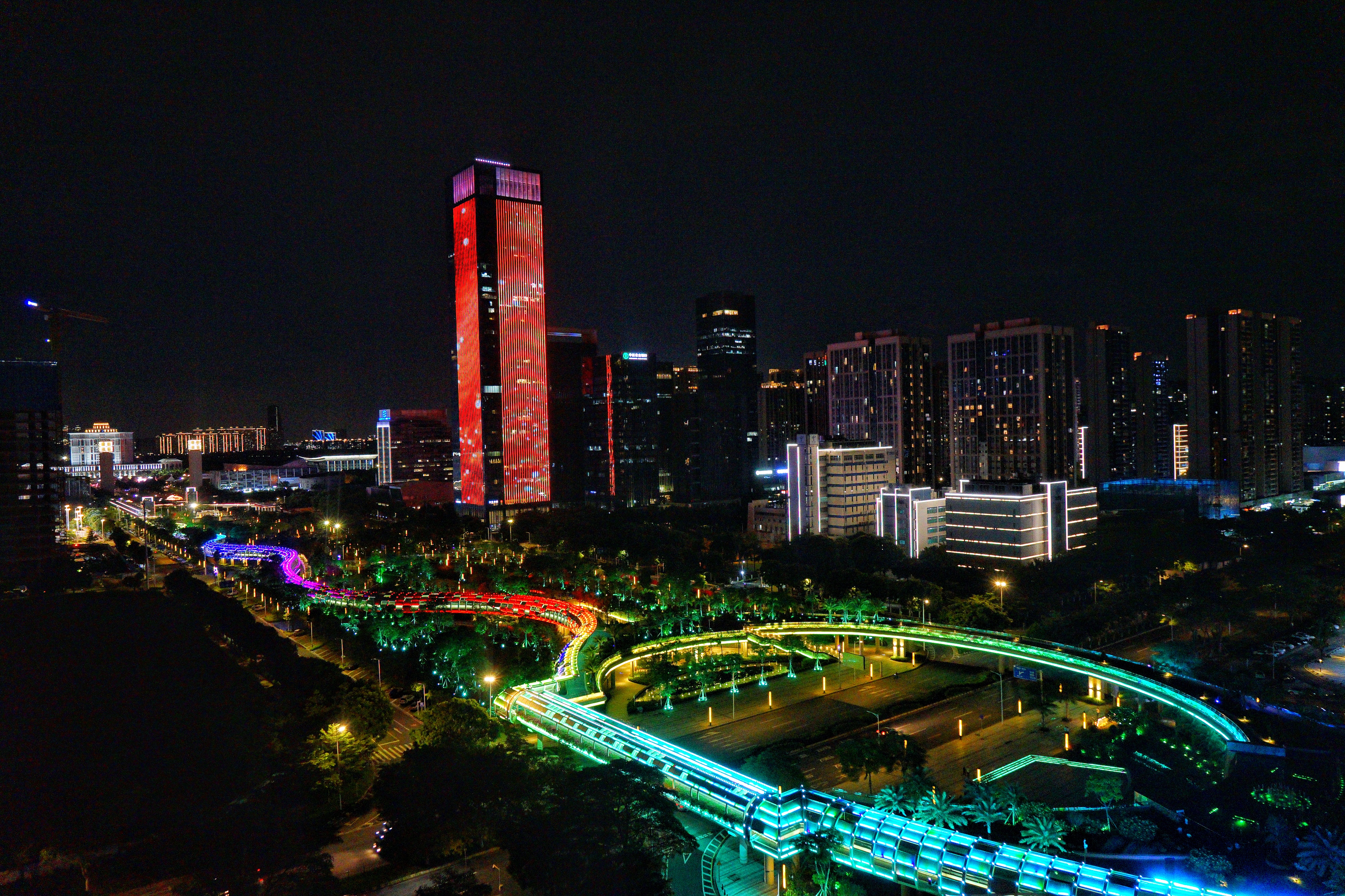 两天一夜顺德游，打卡顺德私房菜住在五星酒店里畅玩冰雪乐园