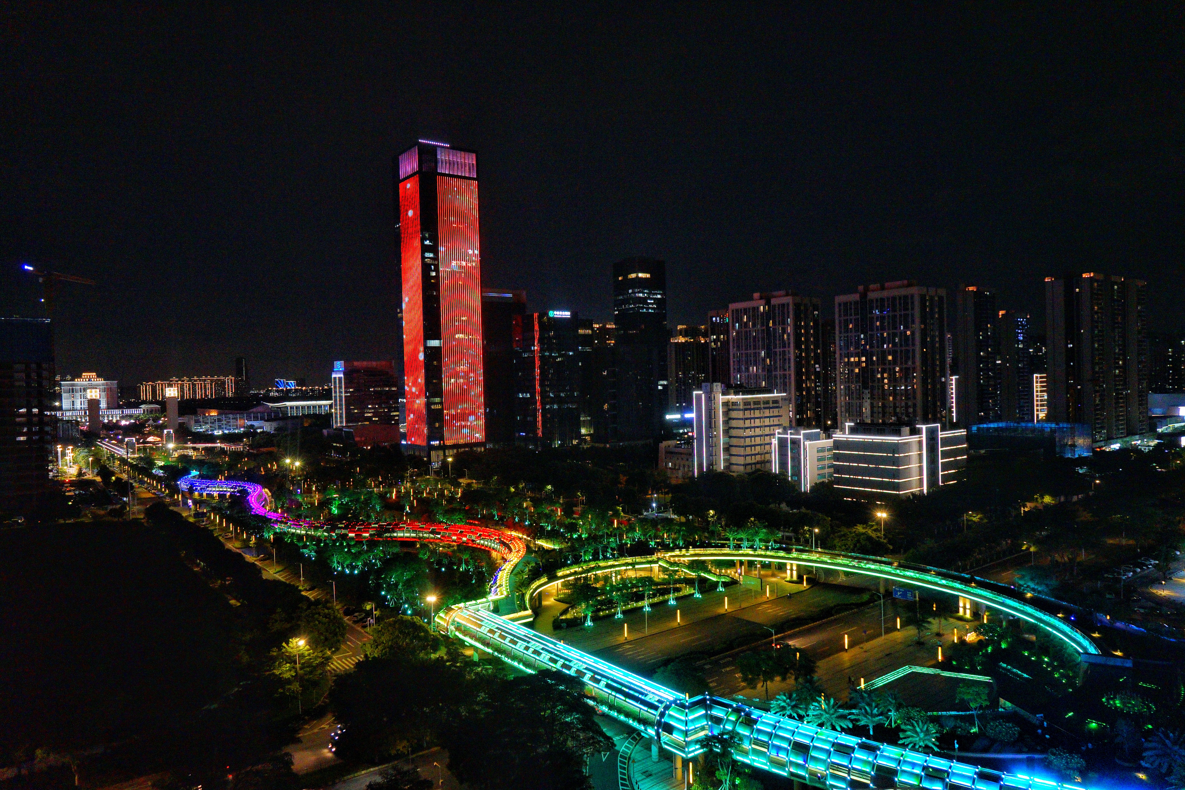 两天一夜顺德游，打卡顺德私房菜住在五星酒店里畅玩冰雪乐园