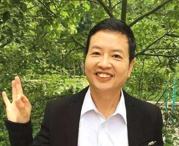知名大V实名举报林生斌偷税漏税，涉上亿资产，已向税务局交材料