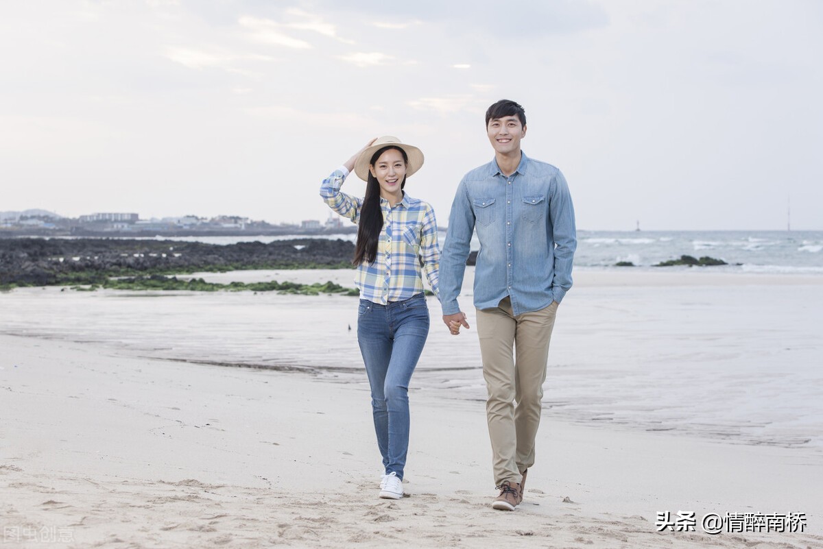 “长期单身”的男人，具有四个特征，做出改善后能拥抱爱情