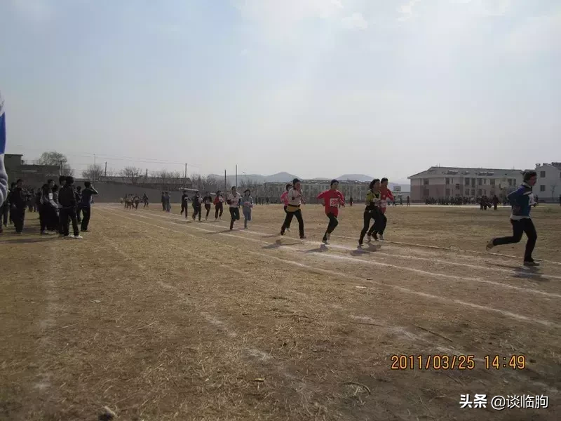 临朐28所学校的过去和现在，看看有没有你的母校？