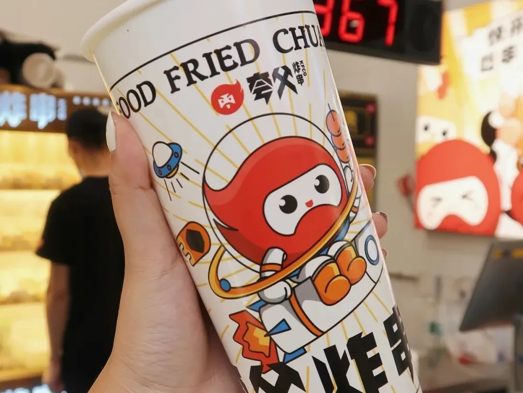 好吃到犯规！深圳宝藏炸串店，人均25吃到扶墙走