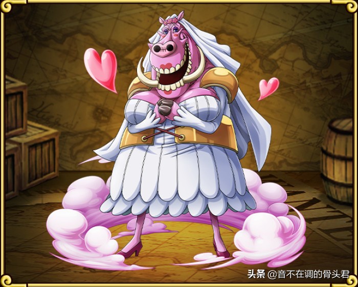 库玛西身份:恐怖三桅帆船动物僵尸塔拉拉身份:恐怖三桅帆船僵尸将军赛