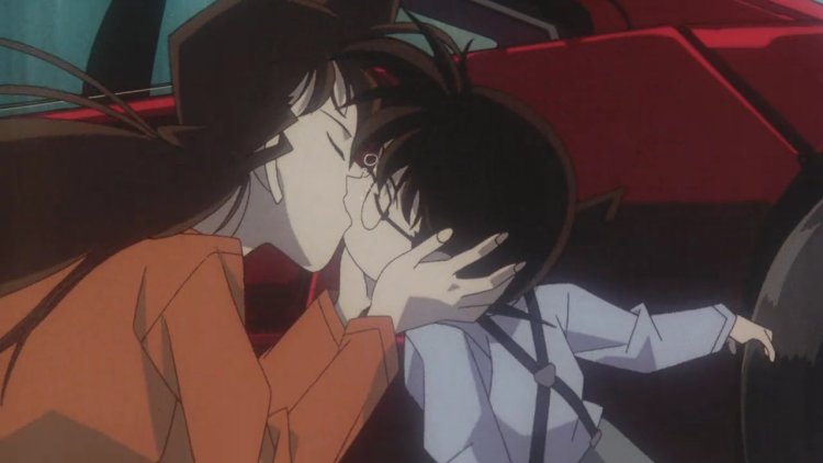 名侦探柯南大电影 名侦探柯南黑铁的鱼影-经验帮