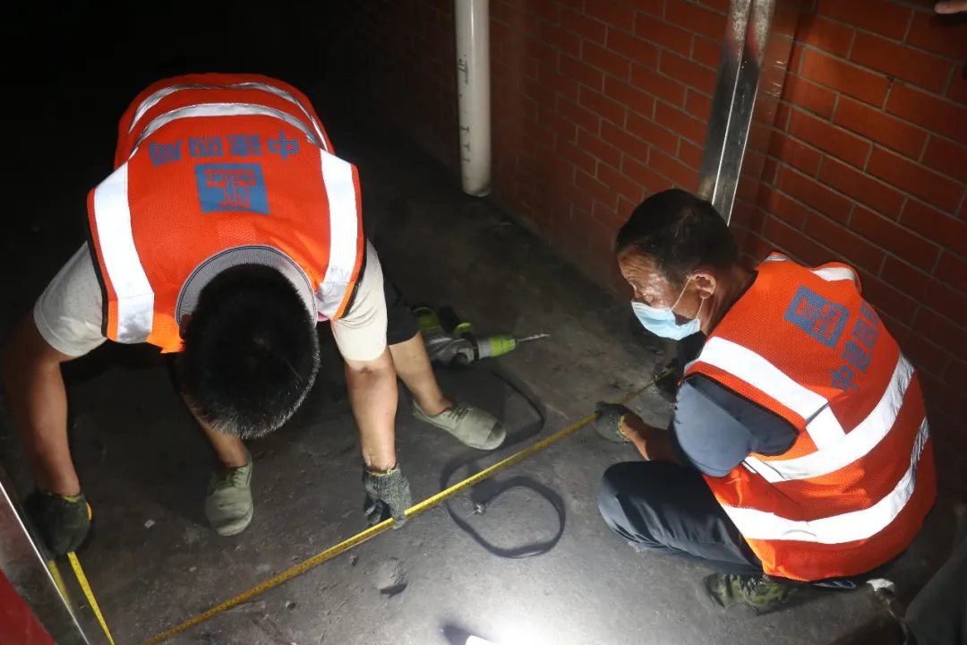 鹭岛战“疫”，全力构筑湖里区防疫屏障