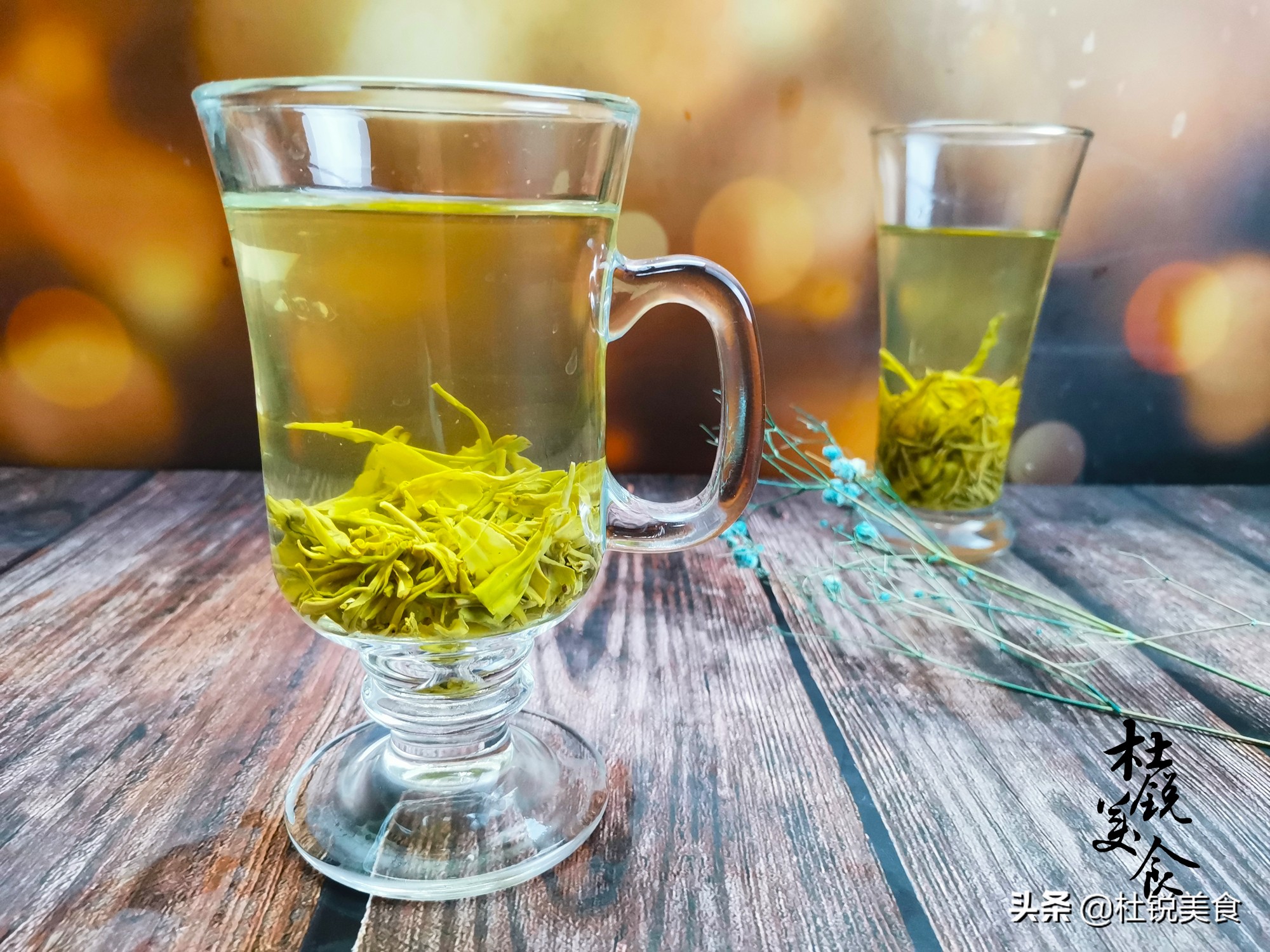 家庭存放茶葉的“5要素”，儲存不當，多貴的茶葉也浪費，太可惜