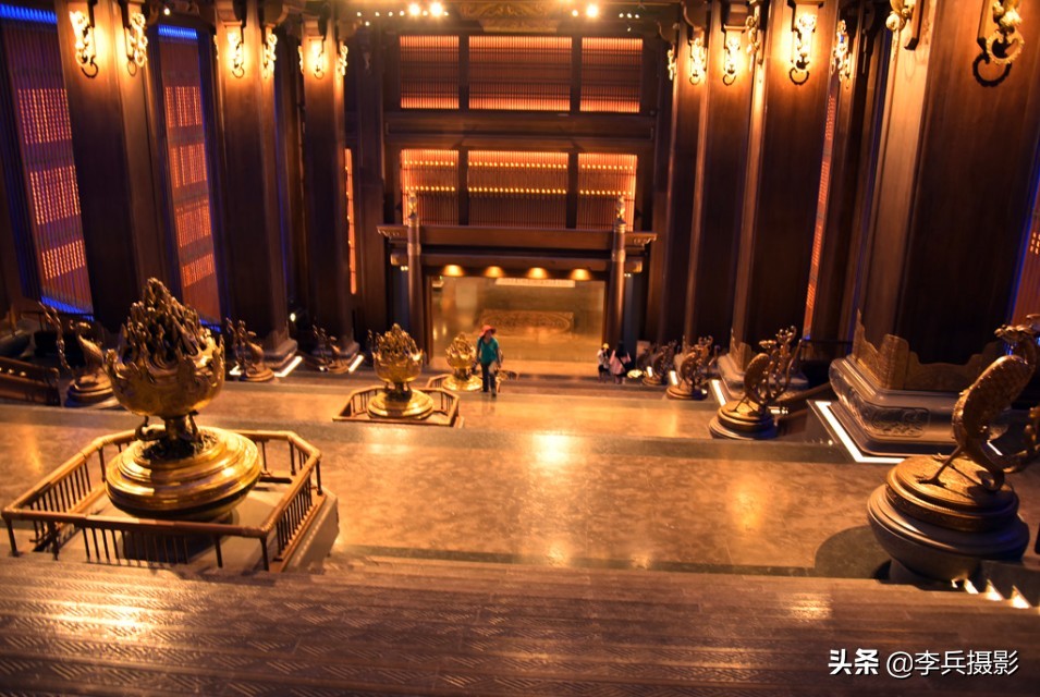 【尼山孔子大学堂】