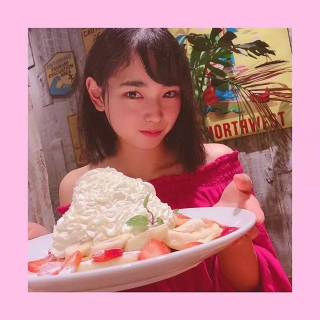 2019岛国最美「大一新生」评选，你最想和哪个妹子同班？