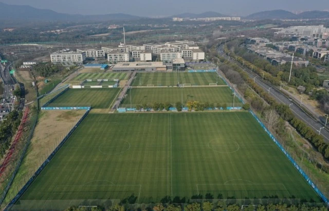 中超为什么那么差（中超的困境另一大原因，外媒一针见血）-趣拿体育