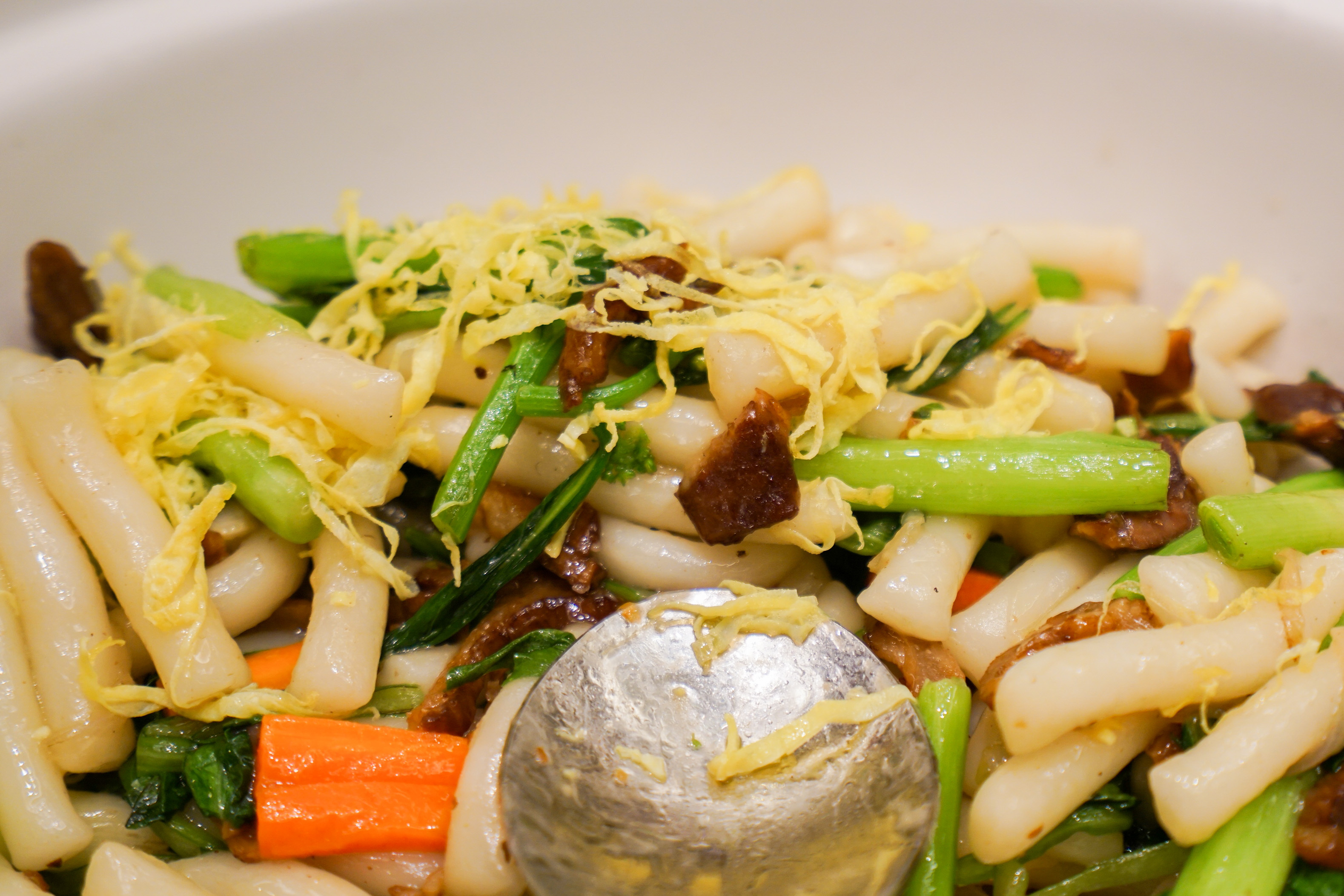 原来温州还是一个美食之都，盘点最值得尝试的温州美食Top 10
