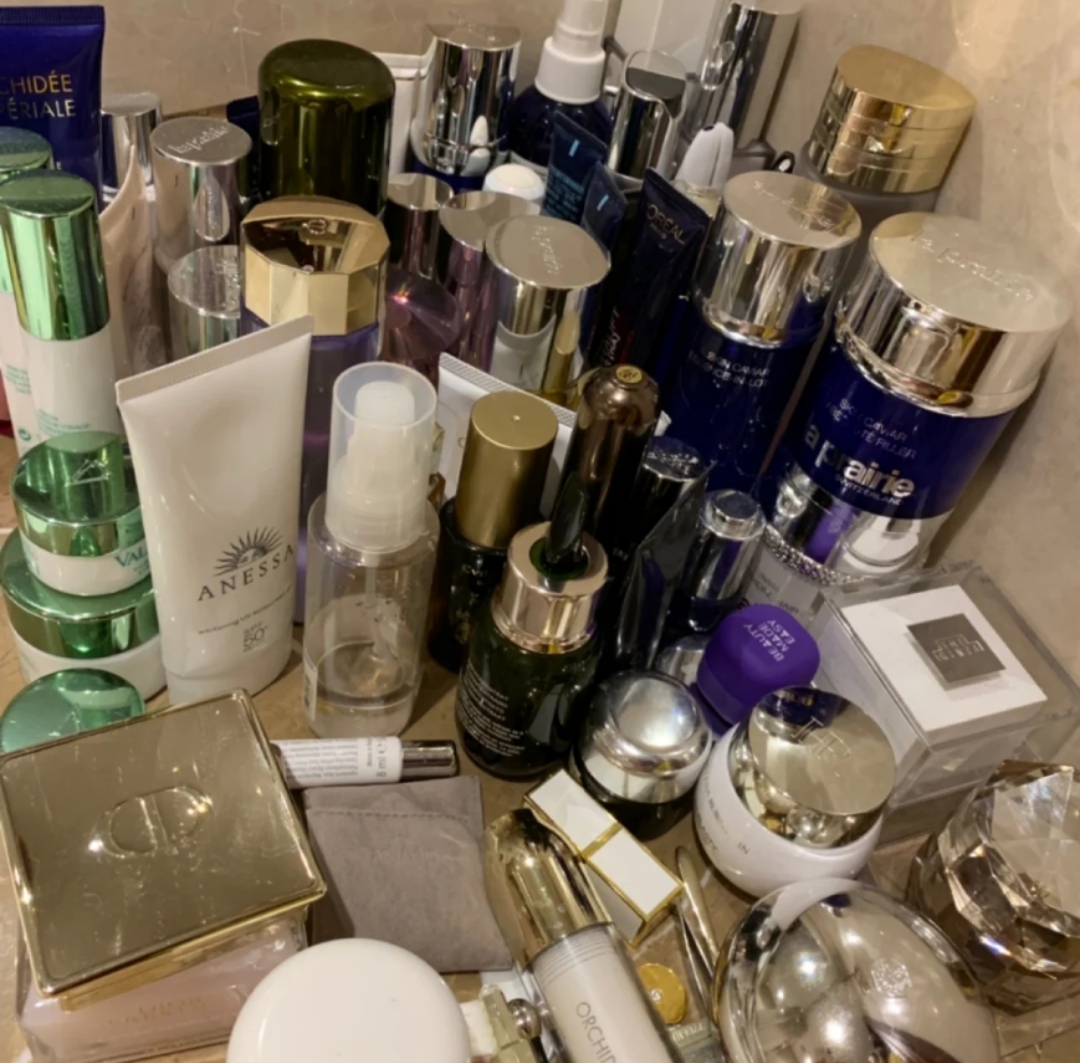 今年双十一最受欢迎护肤系列，SK2、雅诗兰黛上榜，你选对了吗