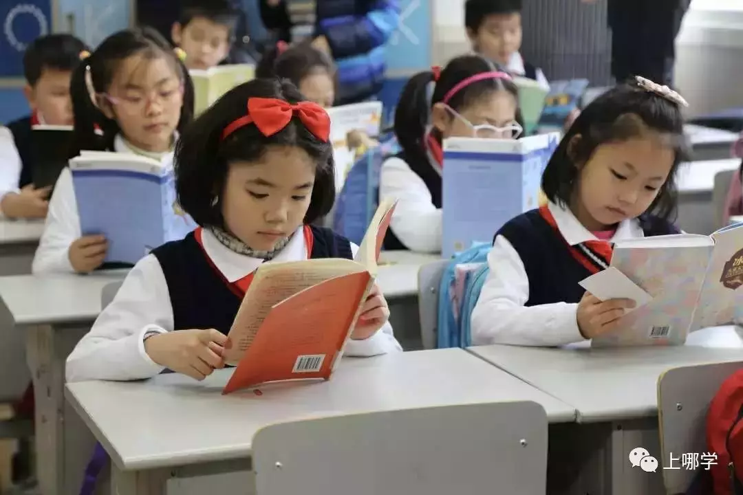 上海这10所私立学校校服太漂亮了！每一张都是高颜值