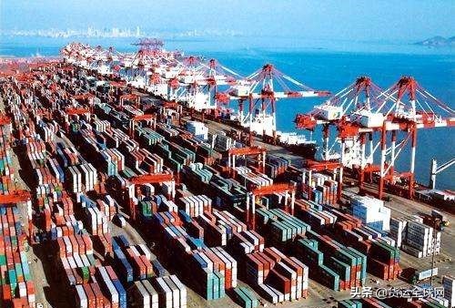 外贸干货！国际物流货代必备的专业英文名词解释，外贸人收藏